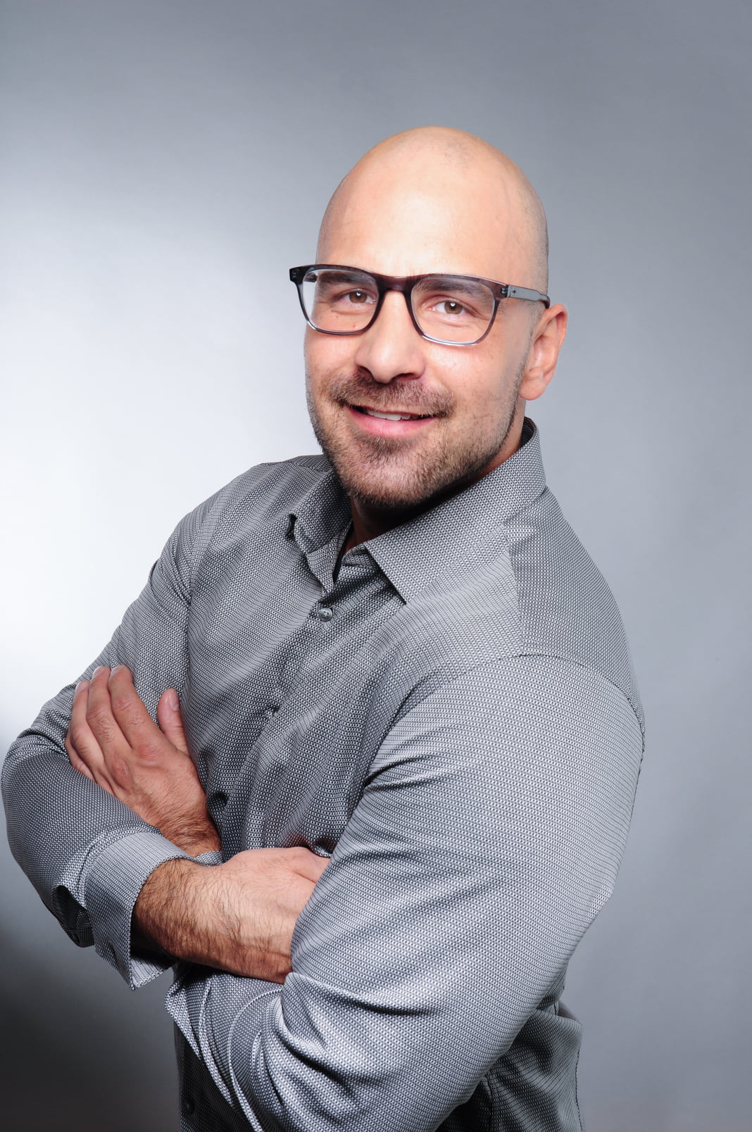 Kemal Gilic — Founder, Gilic Systems